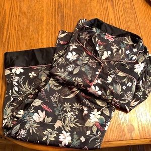 Kate Spade Silk Pajamas (BNWT)
